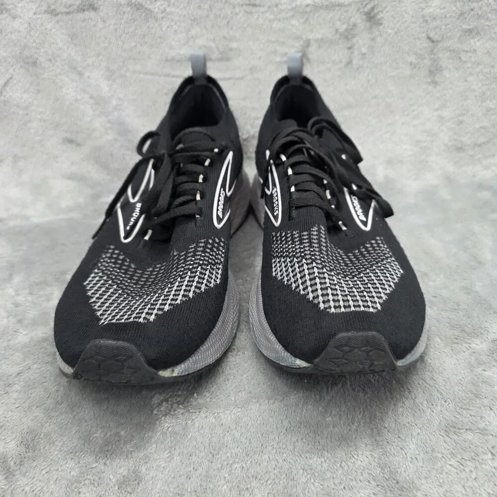 Brooks levitate stealthfit